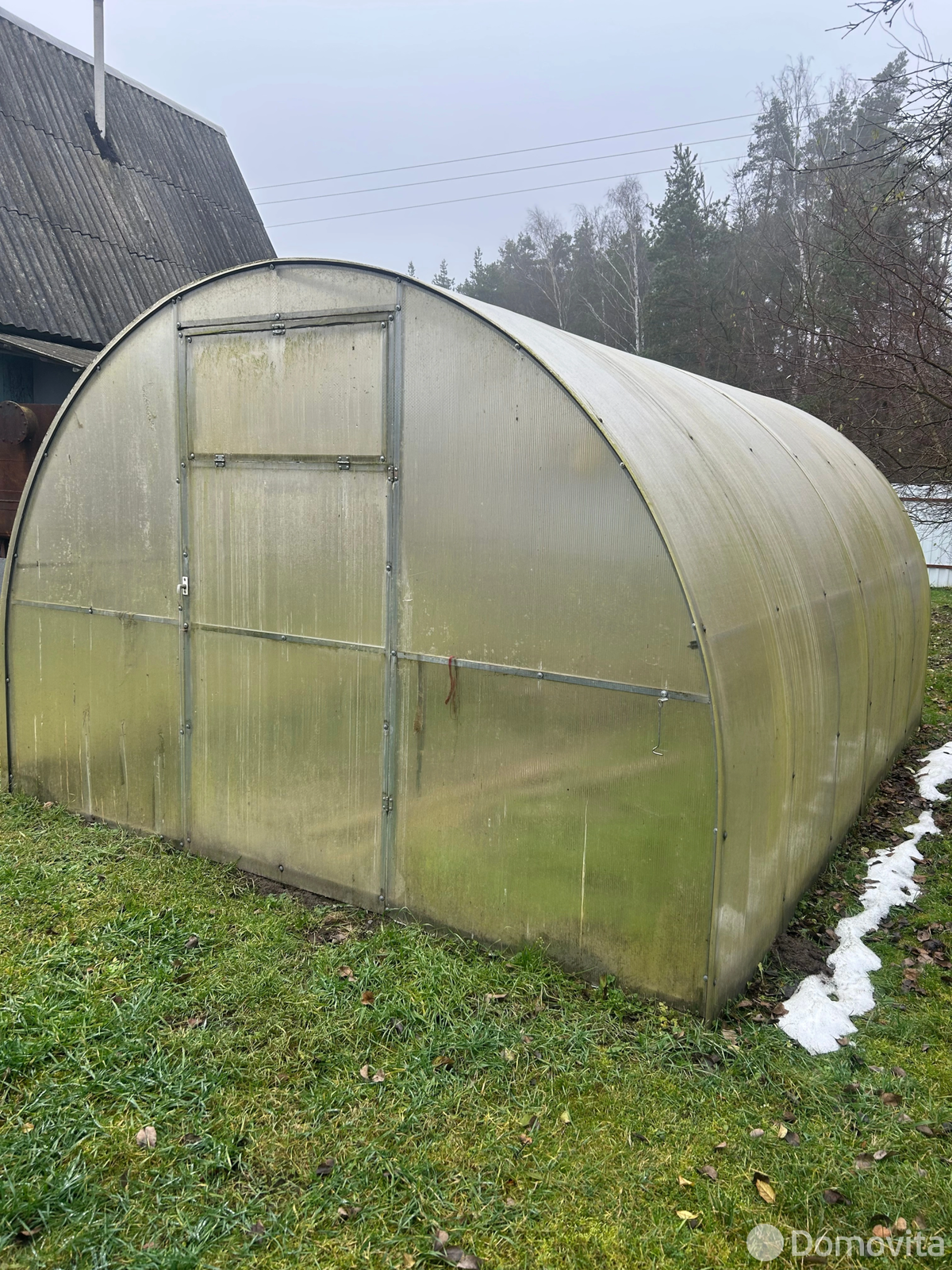 Стоимость продажи дачи, Красница 1,