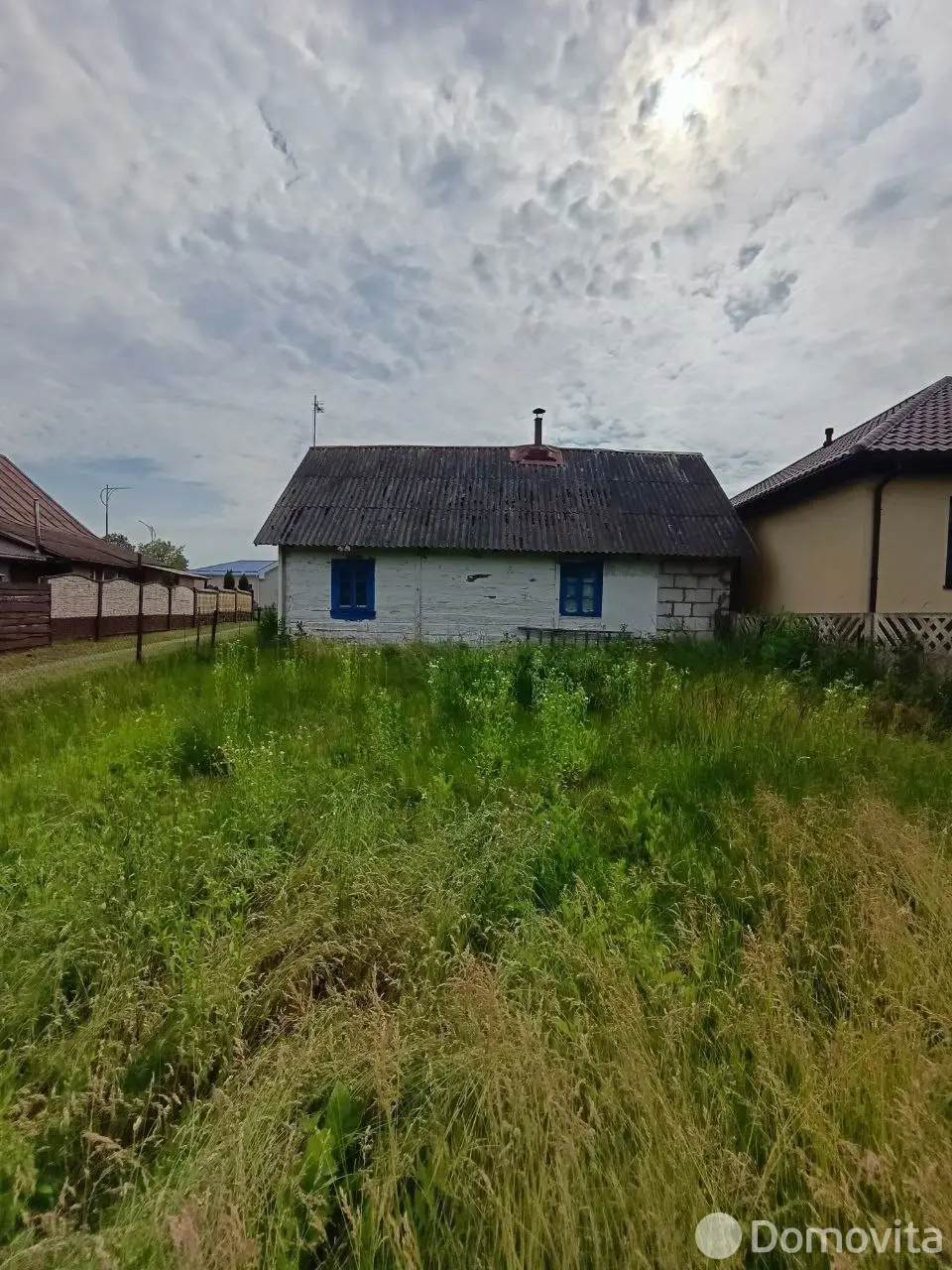 коттедж, Лида, ул. Победы, д. 81 