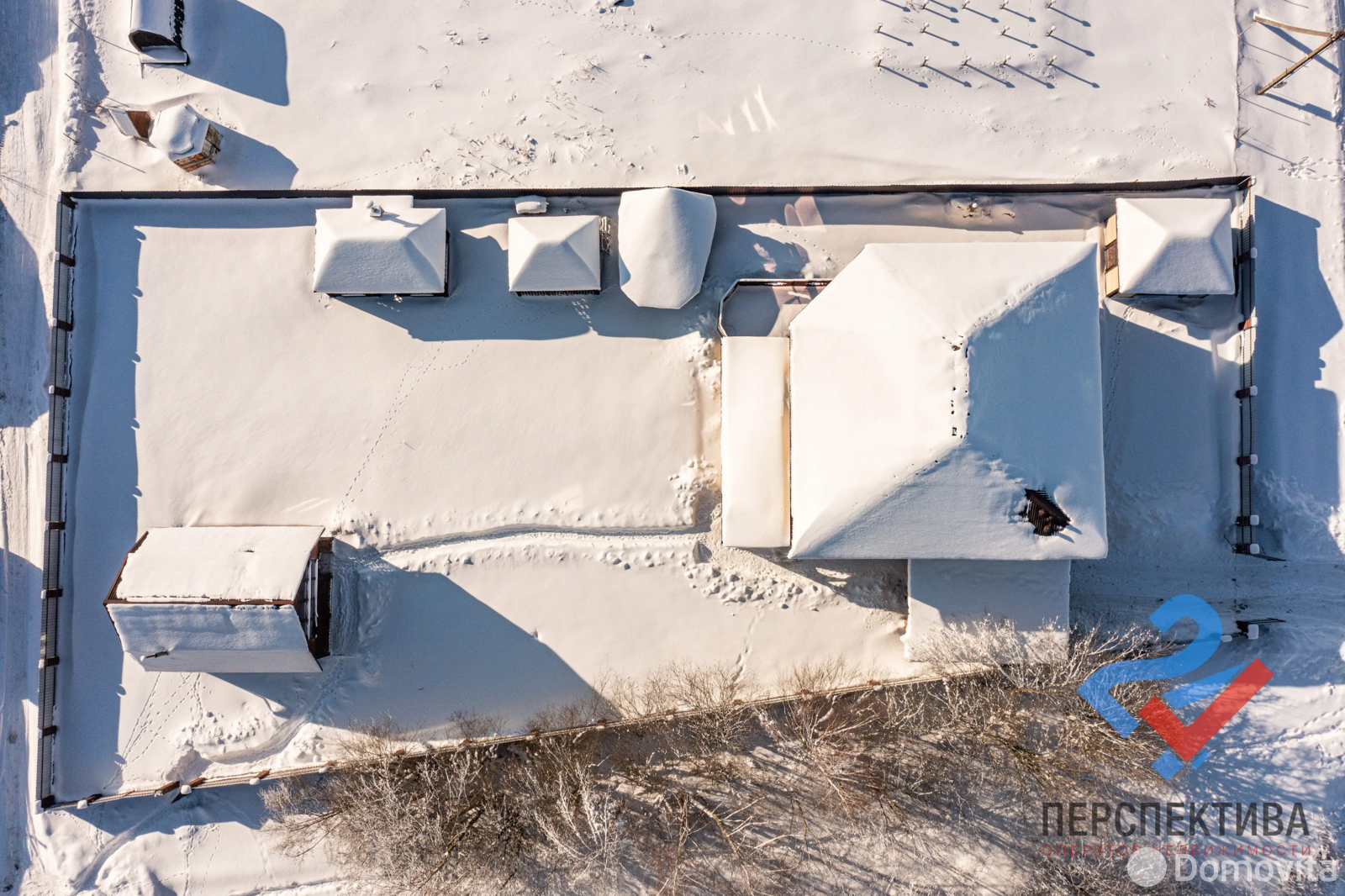 коттедж, Новашино, ул. Новаш 