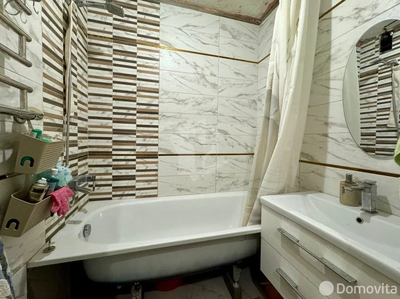 Снять 2-комнатную квартиру в Минске, ул. Михася Лынькова, д. 79А, 400USD, код 149003 - фото 10