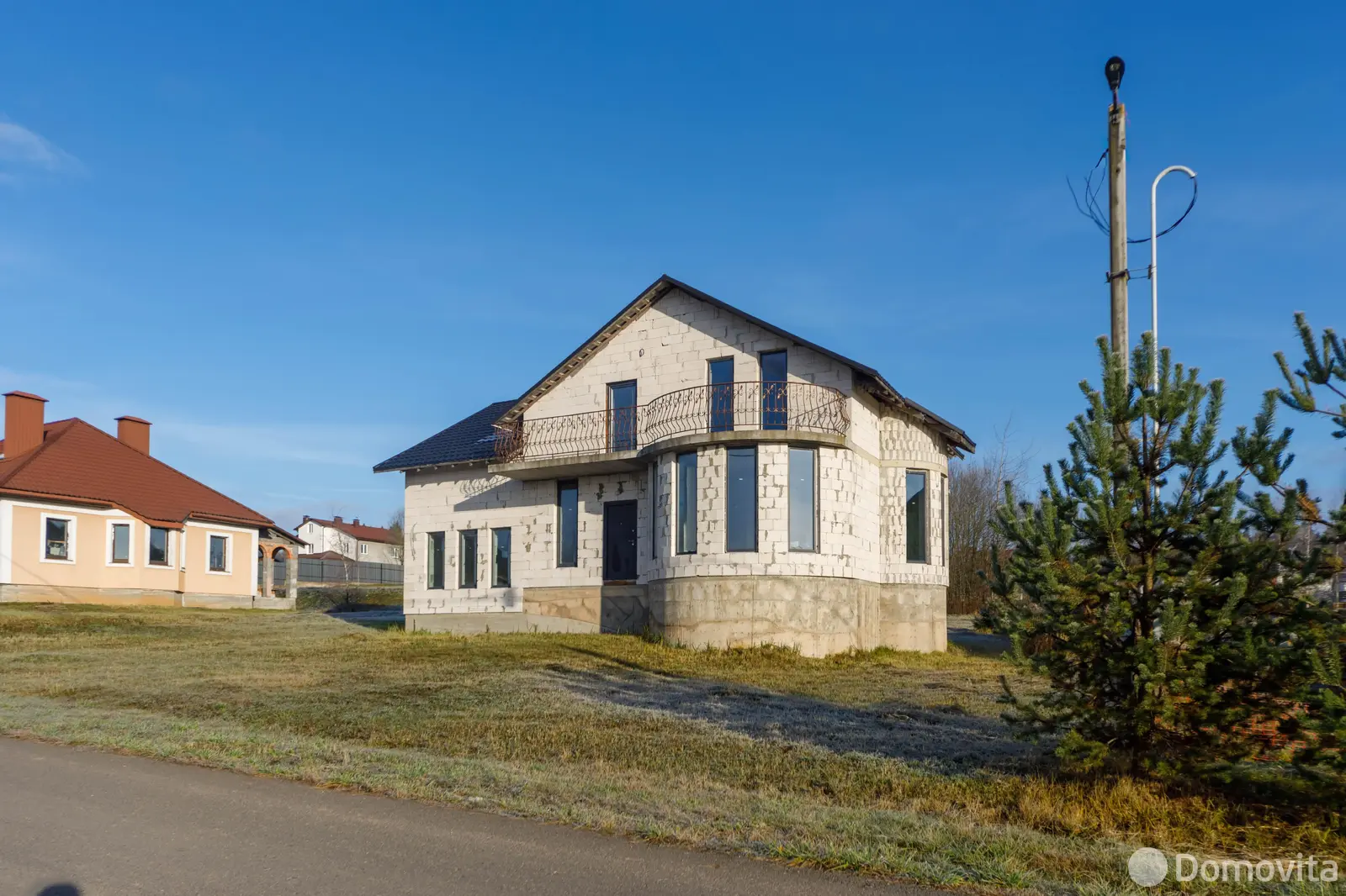 дом, Старое Село, ул. Тихая