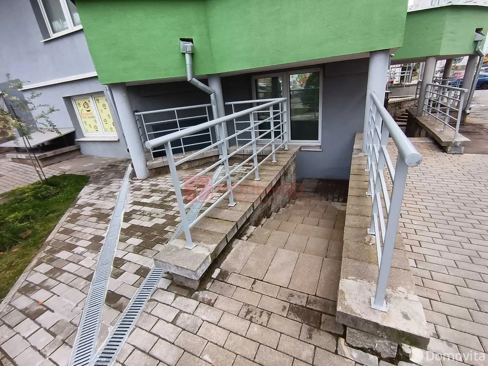 Снять торговое помещение на ул. Неманская, д. 45 в Минске, 945EUR, код 967858 - фото 11