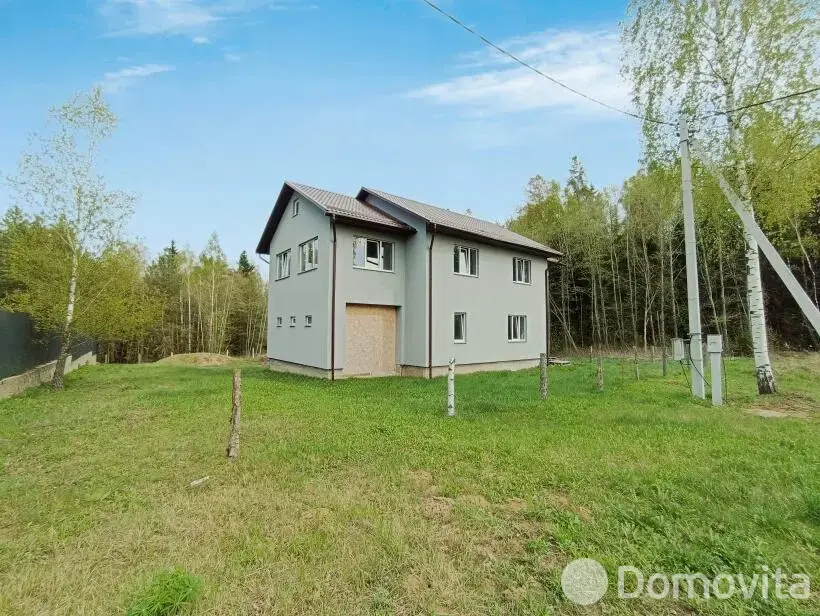 продажа коттеджа, Касынь, пер. Прилесный