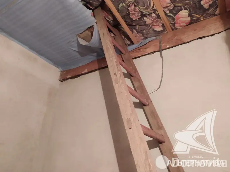 Купить 1-этажную дачу в Автомобилист-80 Брестская область, 60000USD, код 172657 - фото 22