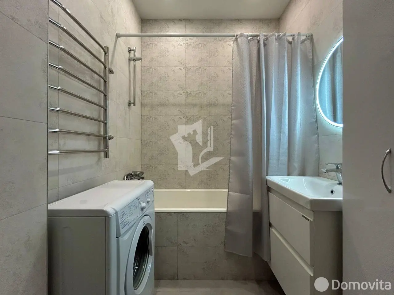 Снять 2-комнатную квартиру в Минске, ул. Жуковского, д. 16, 580USD, код 147219 - фото 15