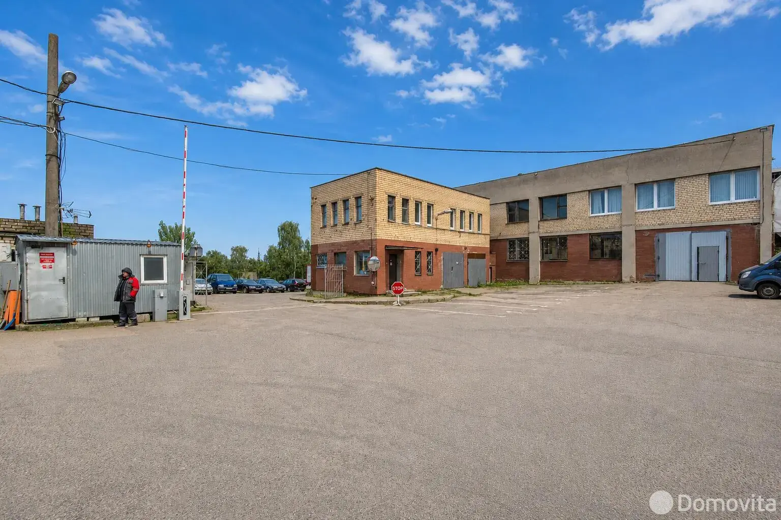 Купить офис на ул. Петра Глебки, д. 11 в Минске, 17332200BYN, код 10365 - фото 16
