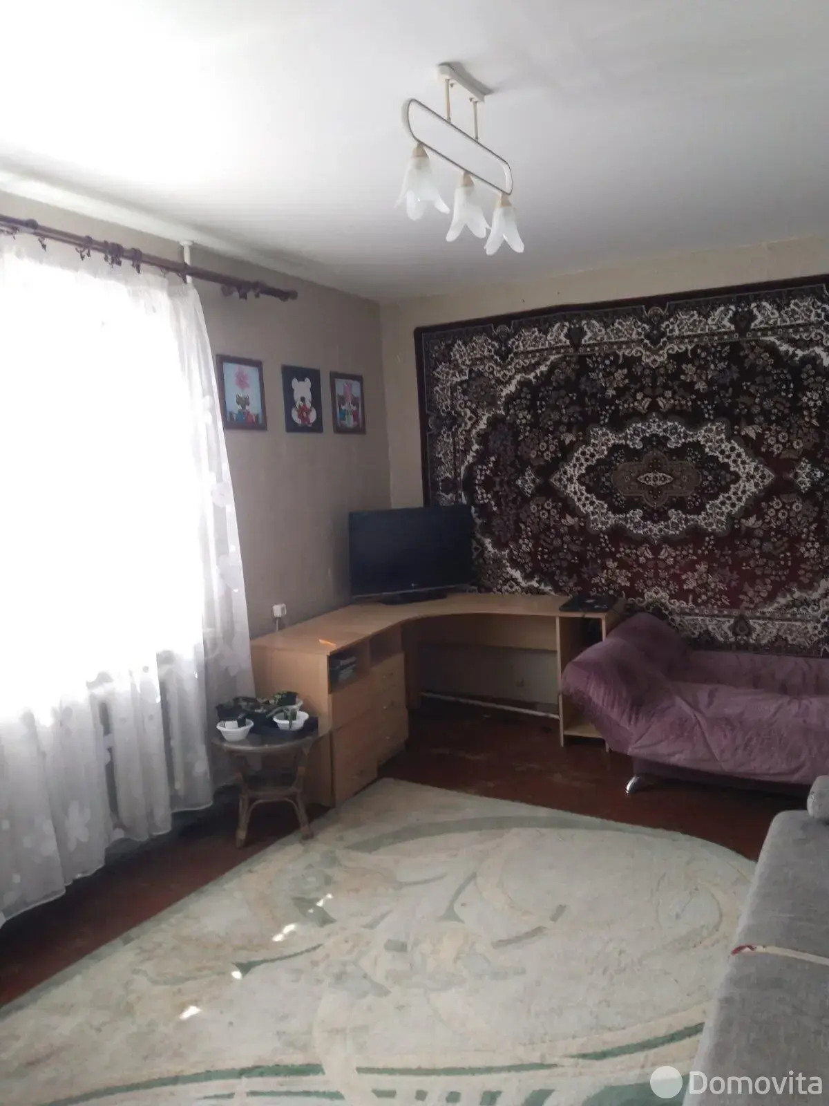 купить коттедж, Борисов, ул. 8 Марта, д. 39