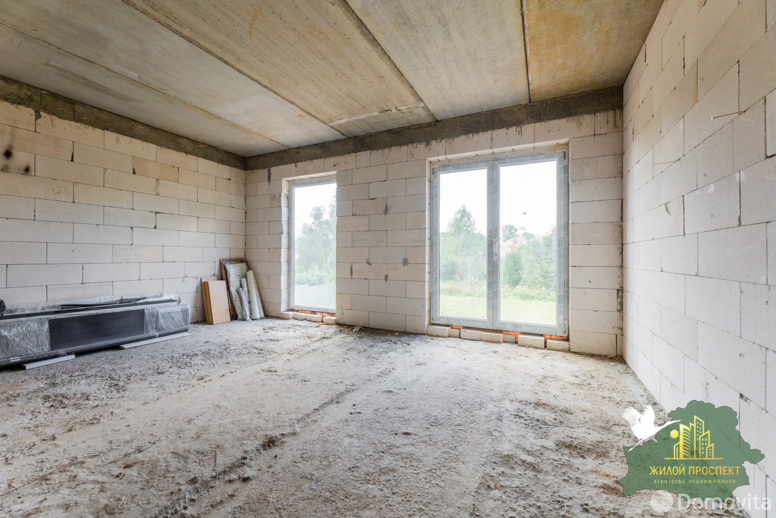 купить коттедж, Новое Поле, 