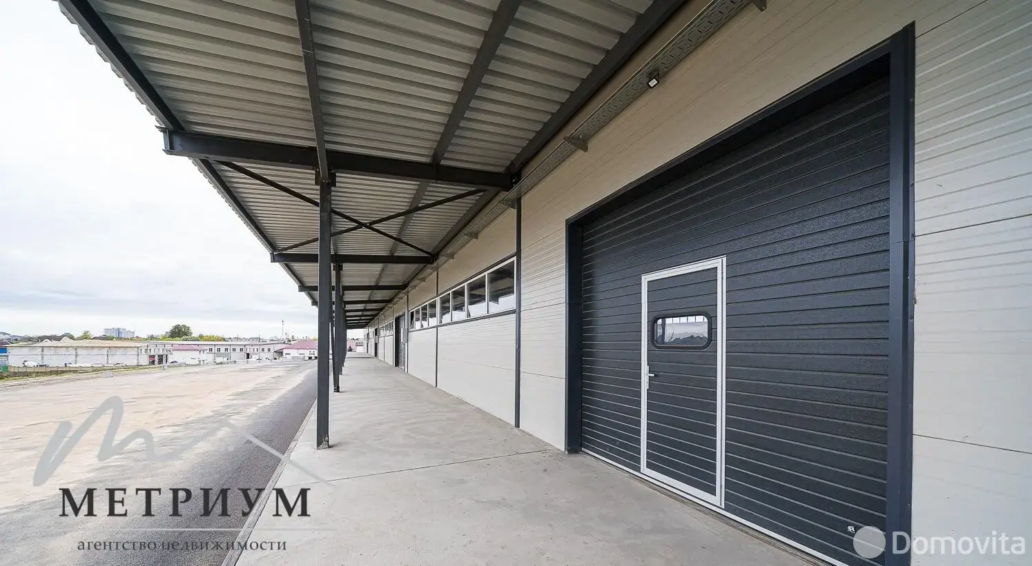 аренда склада, Большое Стиклево, 