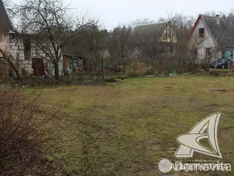 участок, Березка-Чернавчицкая,
