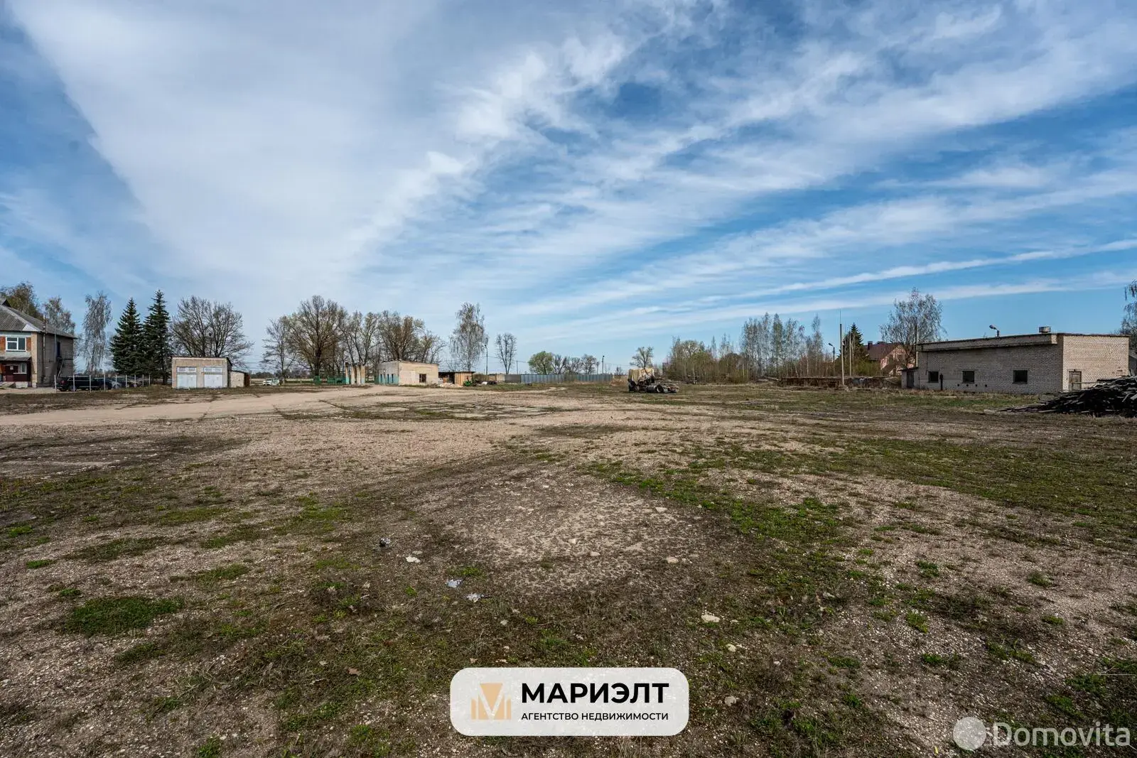 Купить офис на ул. Ленина, д. 292/А в Слуцке, 180000BYN, код 10276 - фото 7