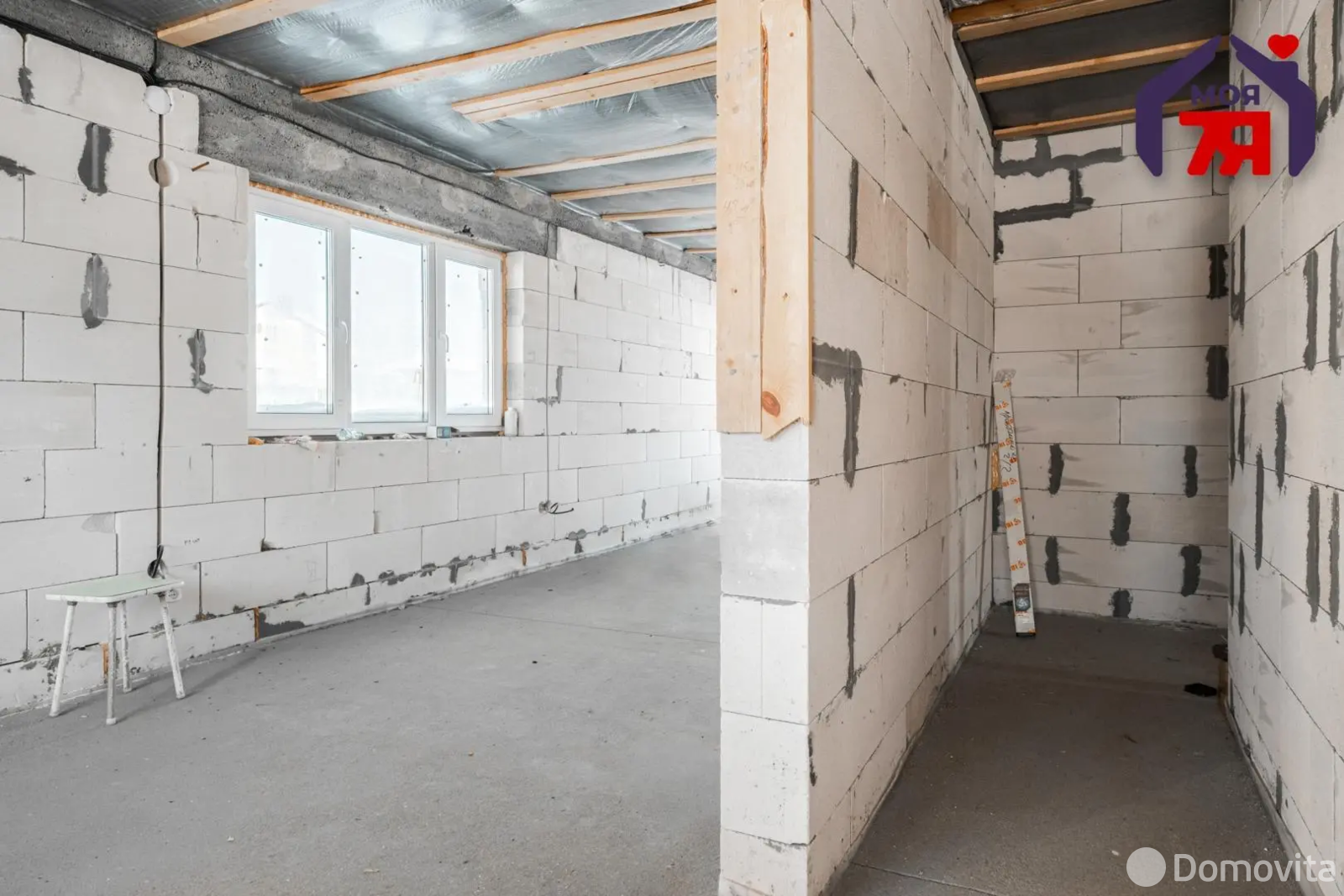 Купить 1-этажную дачу в Полянка Минская область, 75000USD, код 185324 - фото 12