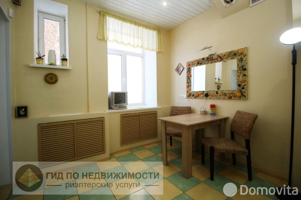 Цена продажи квартиры, Гомель, ул. Советская, д. 30