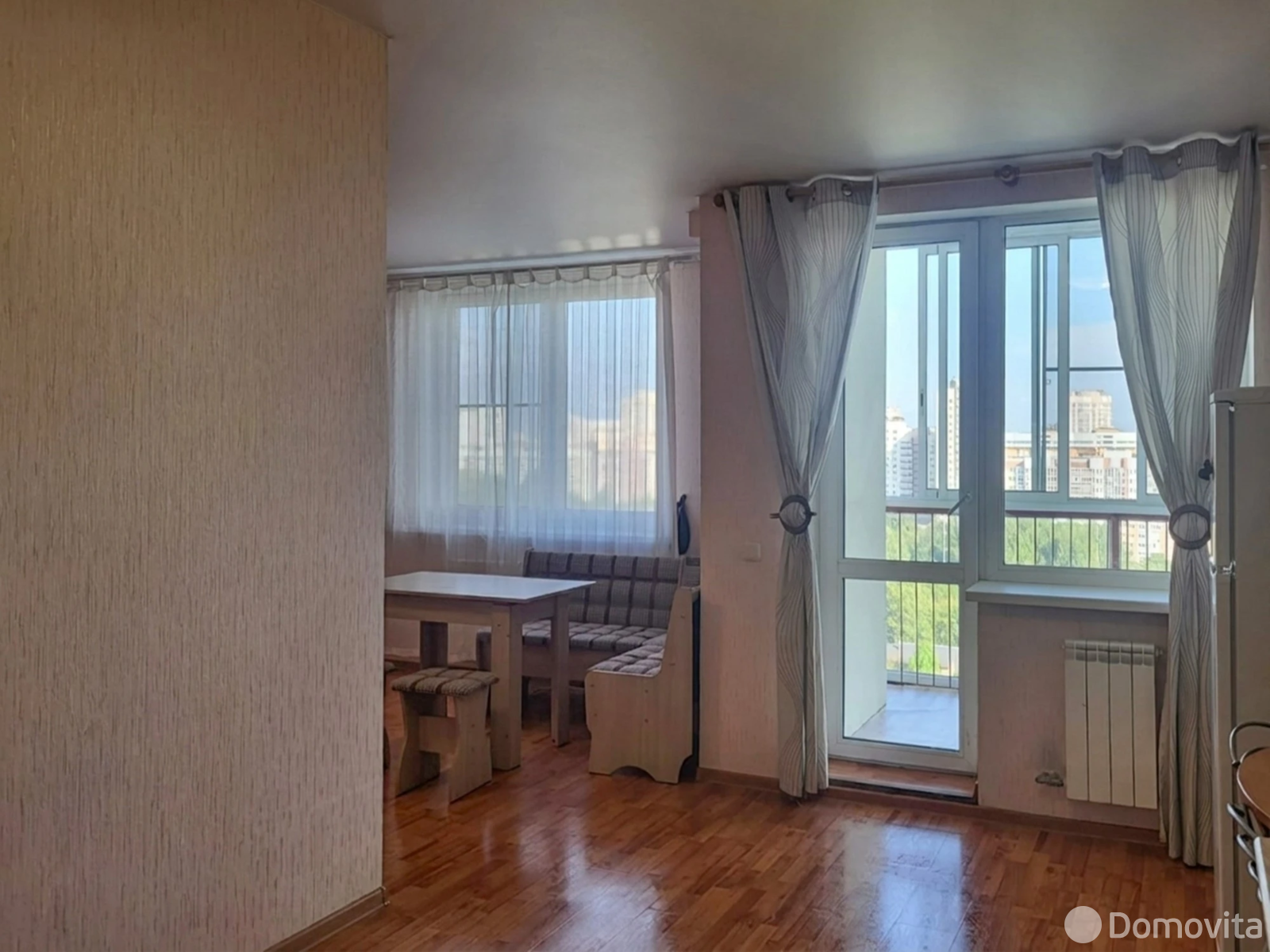 квартира, Минск, ул. Тургенева, д. 5