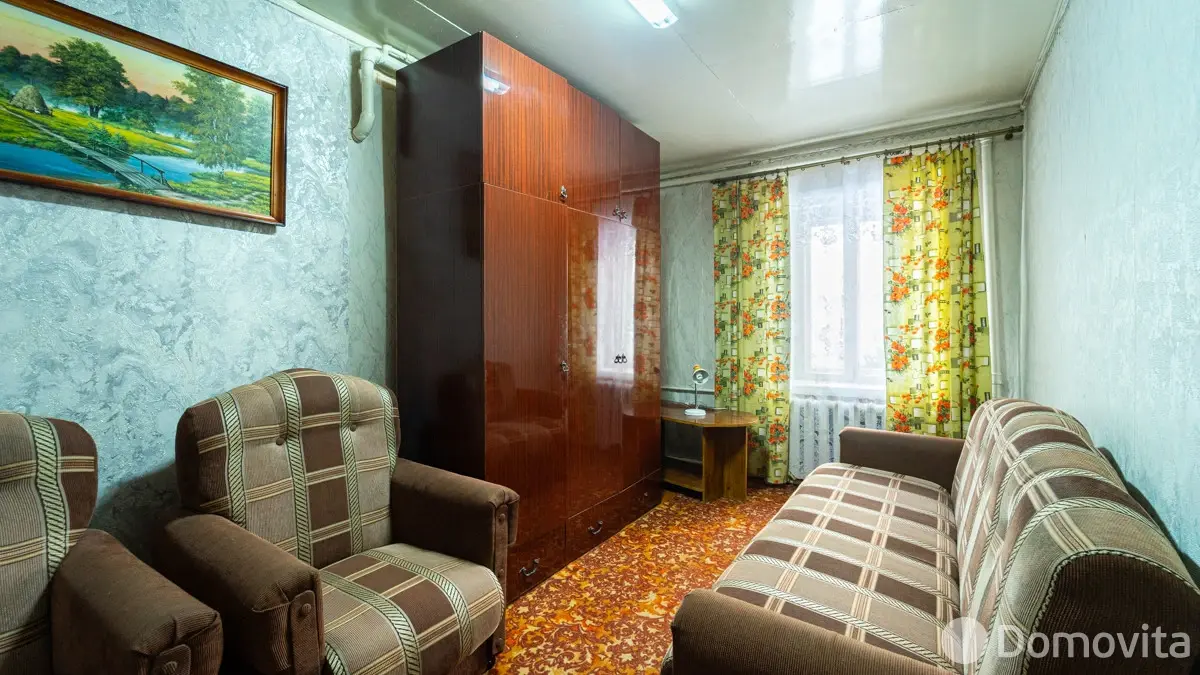 продажа коттеджа, Боровляны, пер. Фрунзенский, д. 19