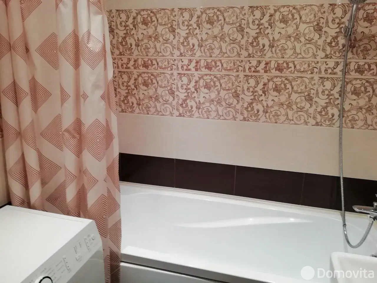 Снять 2-комнатную квартиру в Минске, пр-т Победителей, д. 47/1, 550USD, код 149803 - фото 13