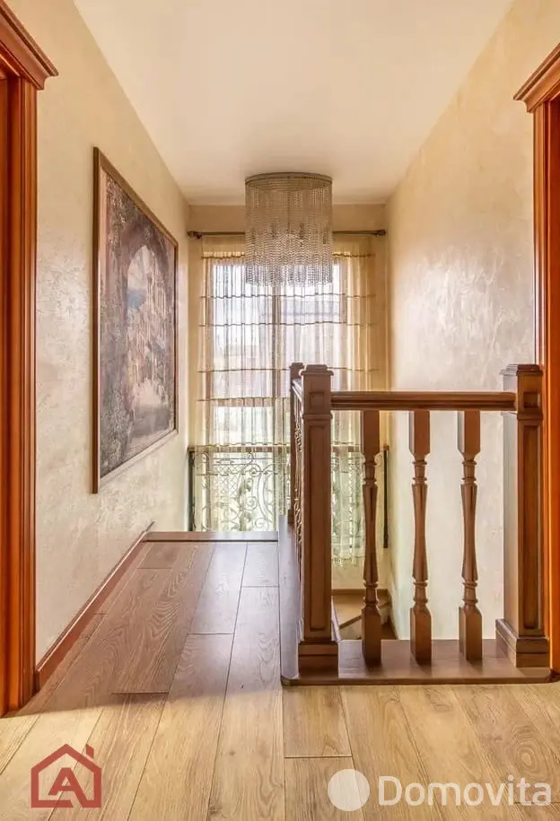 Аренда 2-этажного дома в Боровой, Минская область, , 1700USD, код 4853 - фото 17