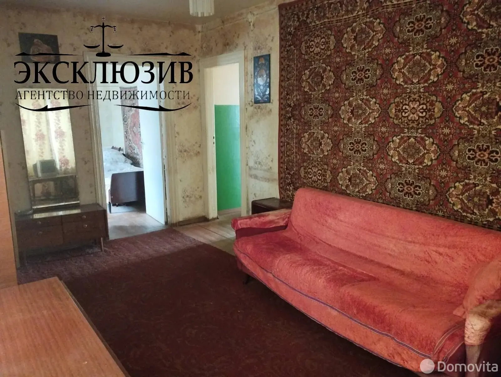 дом, Слоним, ул. М.Тореза, д. 27