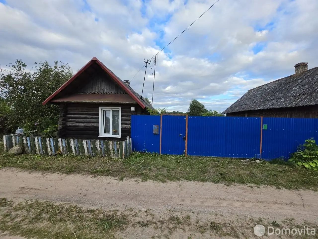коттедж, Старая Метча, ул. Советская, д. 19 от собственника
