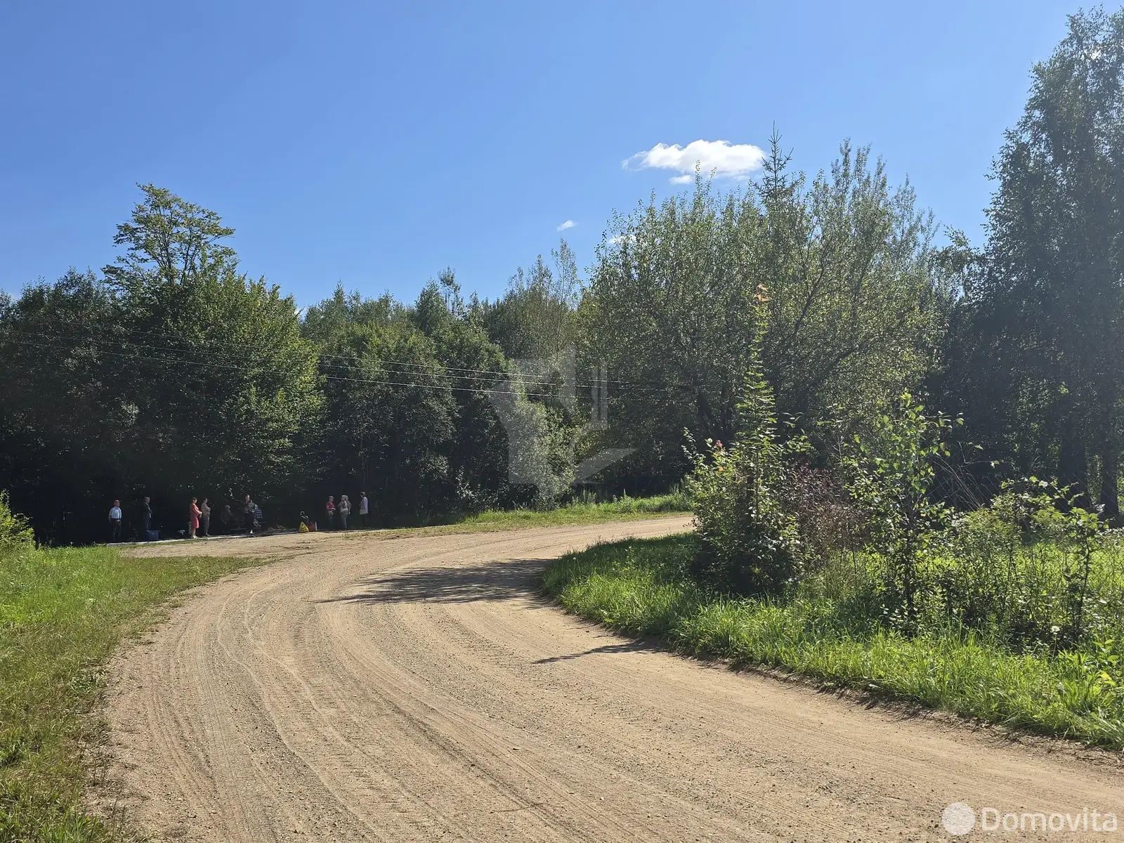 участок, Дубрава, 