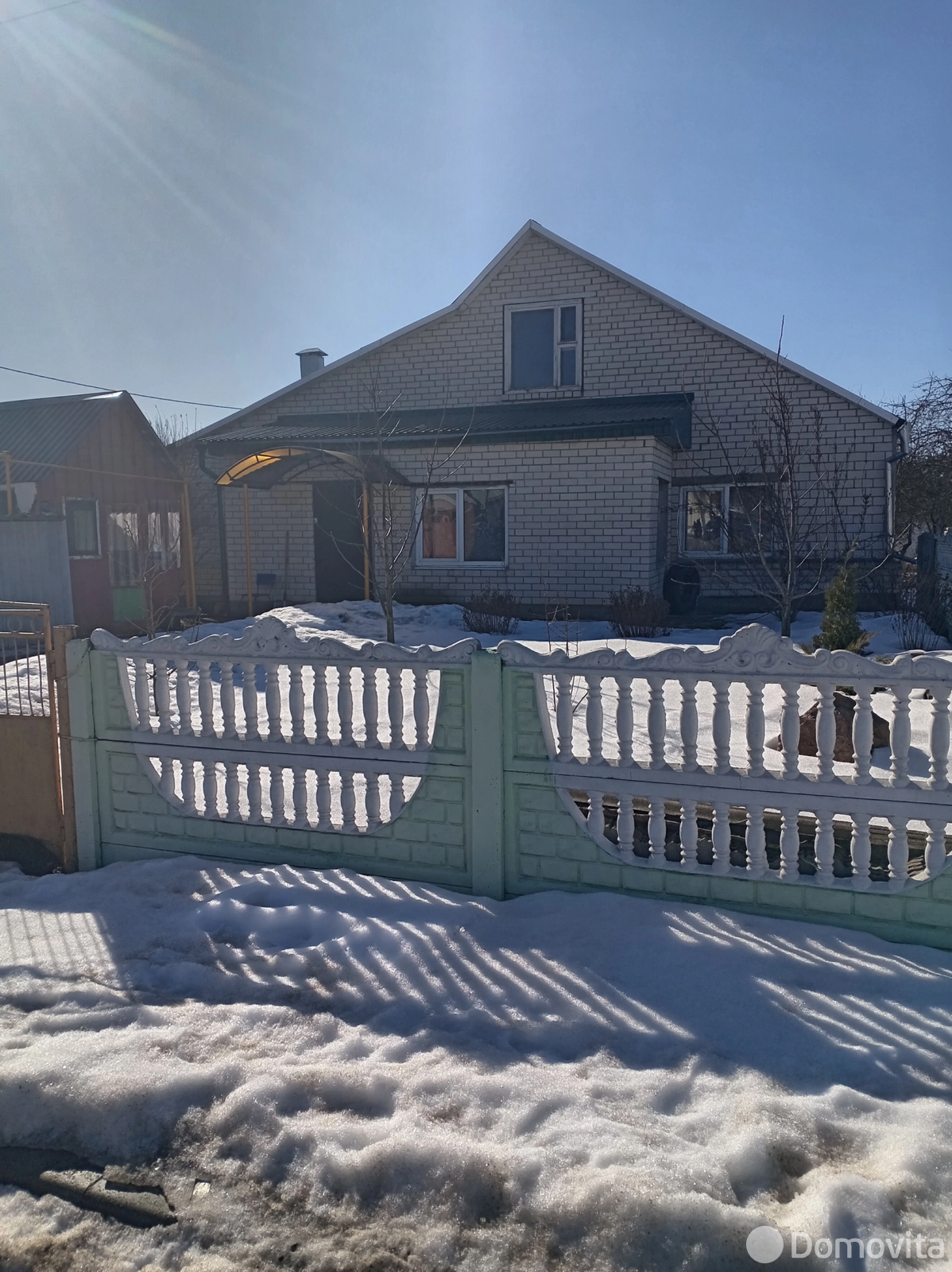 Стоимость продажи коттеджа, Снов, ул. Несвижская, д. 44