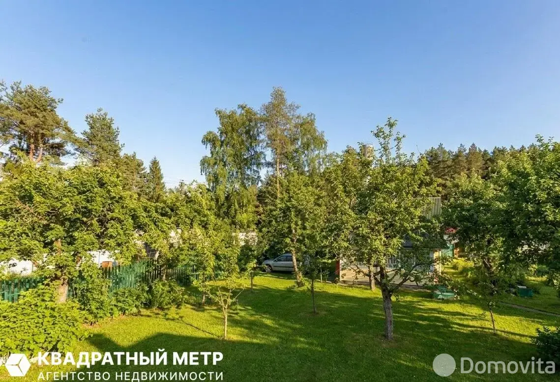 Продажа 3-этажной дачи в Отдых Минская область, 59900USD, код 185039 - фото 28