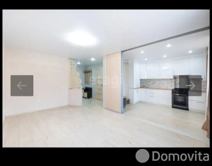 квартира, Смолевичи, ул. Гавриила Тихова, д. 5, стоимость аренды 572 р./мес.