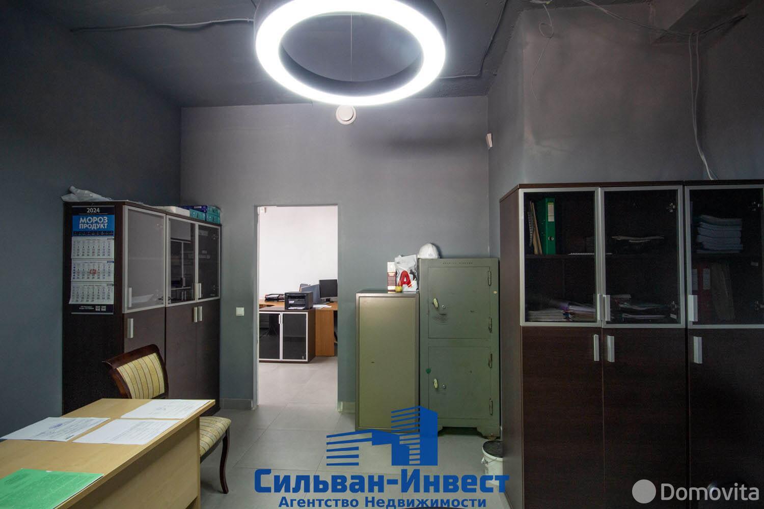 Купить офис на ул. Мясникова, д. 27 в Минске, 120200USD, код 7745 - фото 14
