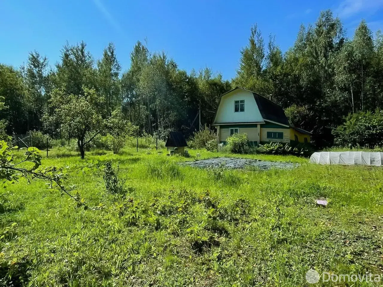 купить дачу, Майская роща, д. 5