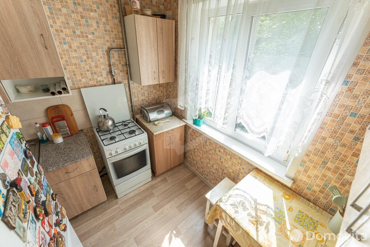 Продажа комнаты в Минске, пр-т Независимости, д. 149, цена 27000 USD, код 5685 - фото 5