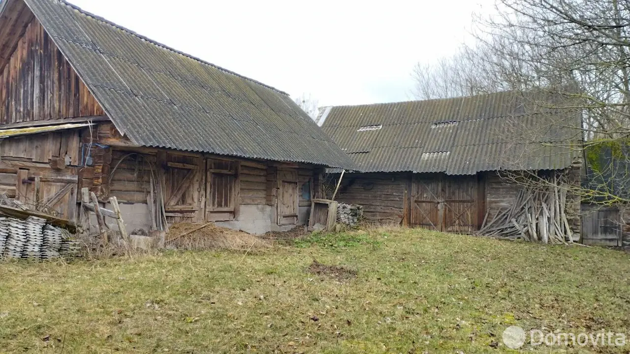 купить коттедж, Берестовица, ул. Садовая