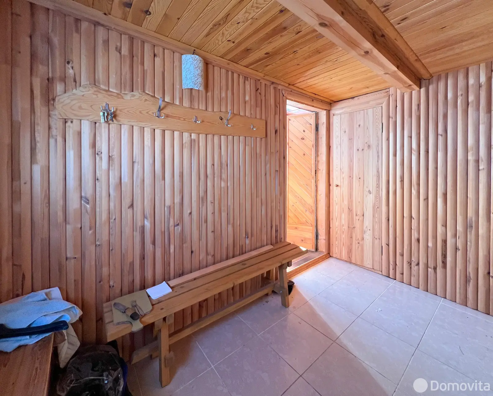 Продажа 2-этажной дачи в Минская область, 69900USD, код 184839 - фото 45