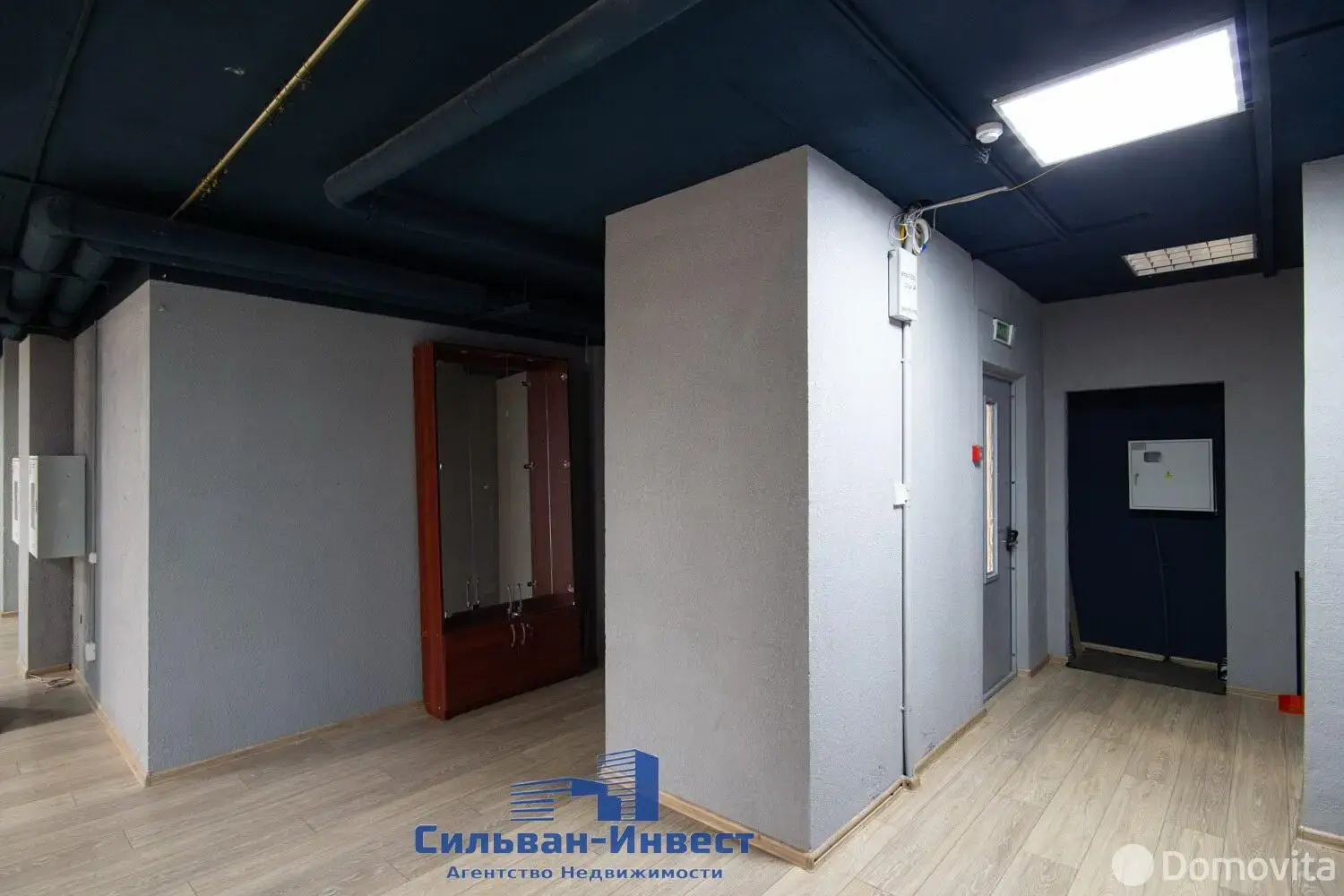 Аренда офиса на пр-т Победителей, д. 119 в Минске, 2459USD, код 16161 - фото 19