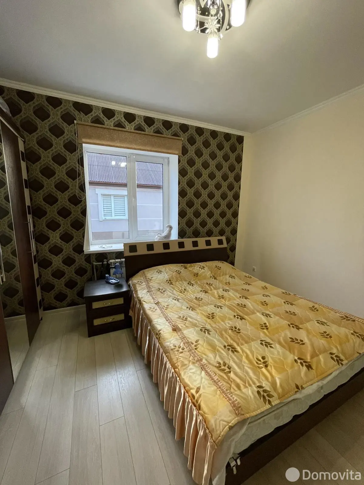 дом, Ивье, ул. Ленина