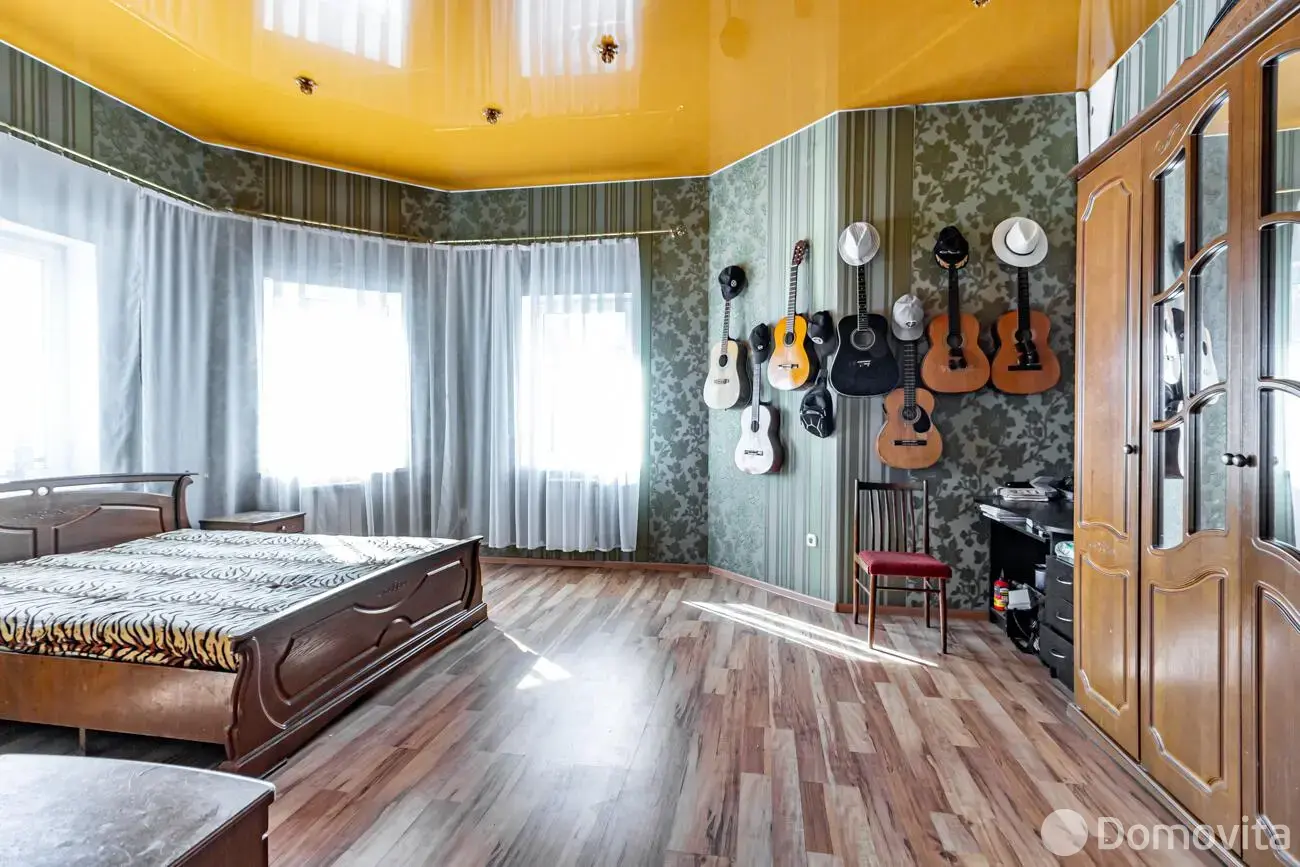 купить дом, Минск, ул. Аннаева