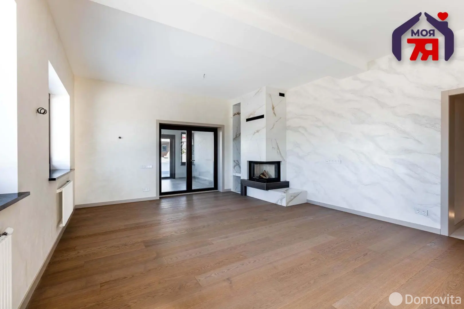 дом, Васильковый, 