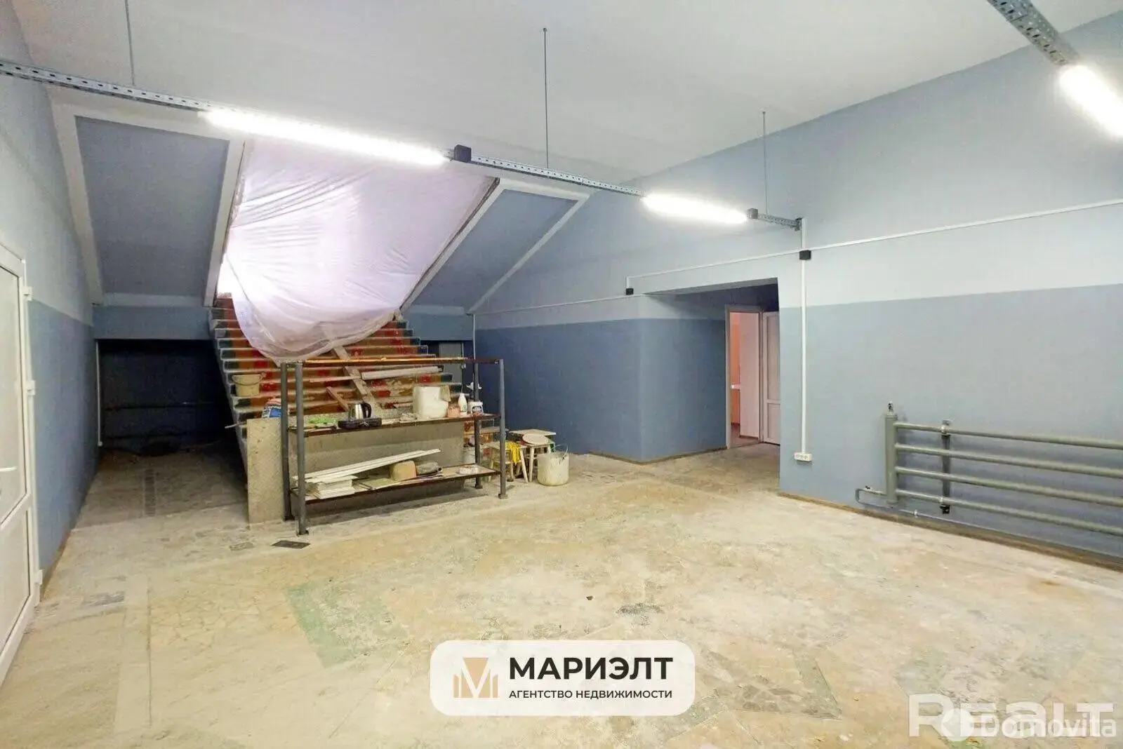 склад, Плещеницы, м-н Военный городок, д. 4 