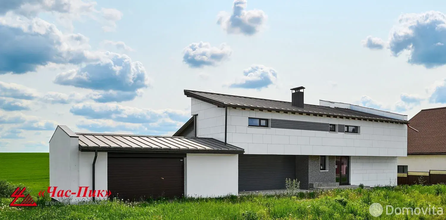 дом, Острошицы, ул. Тепличная - лучшее предложение