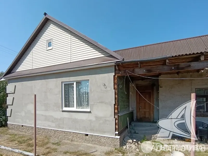 Цена продажи дома, Брест, 