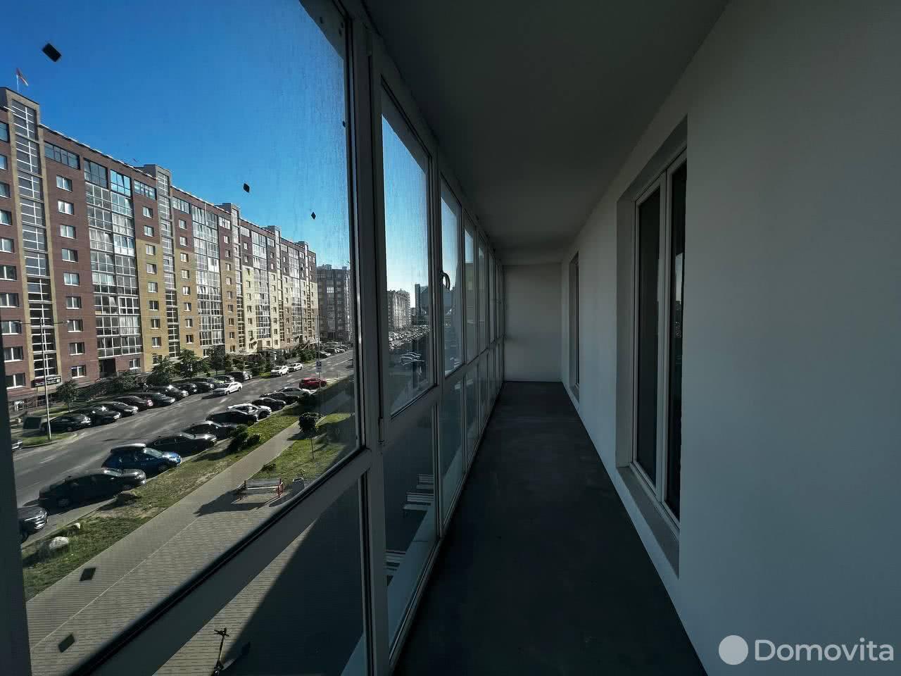 Продажа 3-комнатной квартиры в Минске, ул. Петра Мстиславца, д. 15, 270999 USD, код: 966866 - фото 5