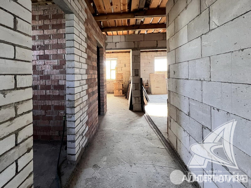 Купить 1-этажную дачу в Ручеёк-1 Брестская область, 34900USD, код 180101 - фото 14