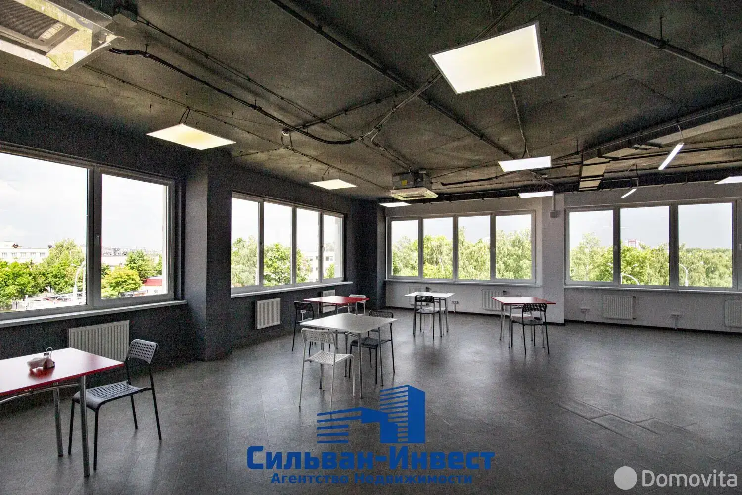 Аренда офиса на ул. Гурского, д. 44 в Минске, 52872BYN, код 17102 - фото 27