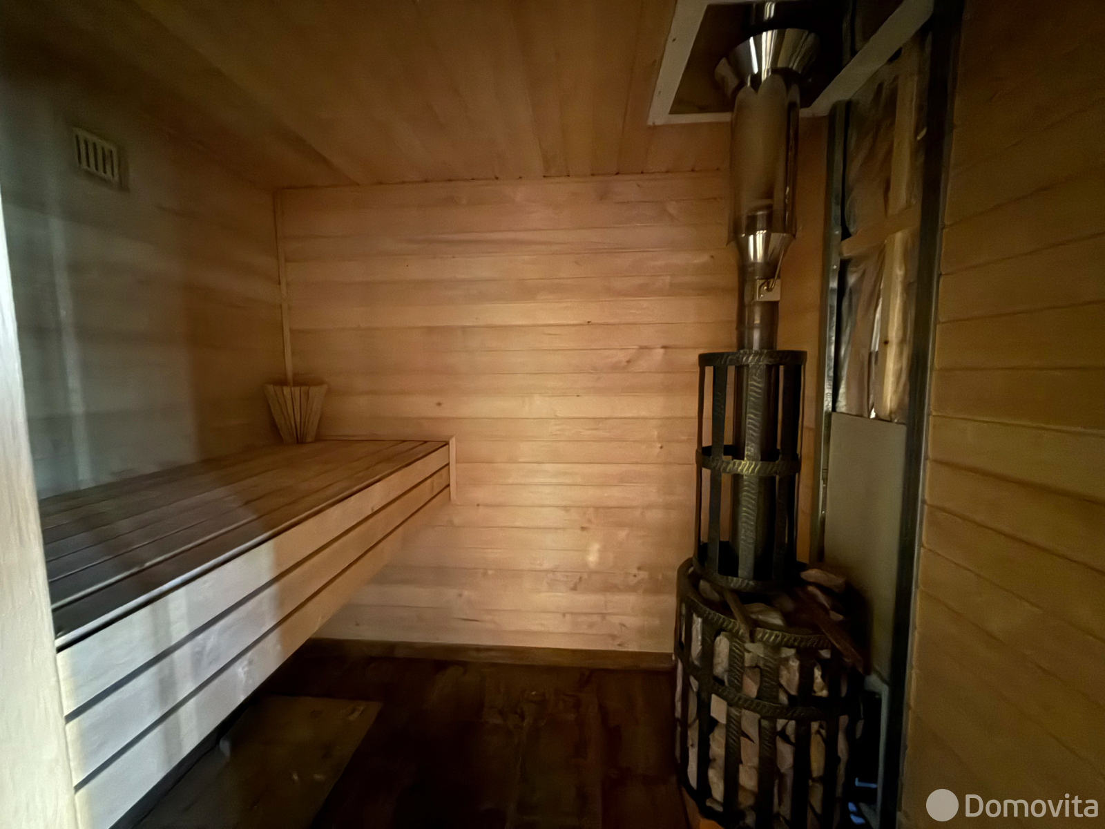 Купить 3-этажную дачу в Сутоки Минская область, 40000USD, код 182584 - фото 35