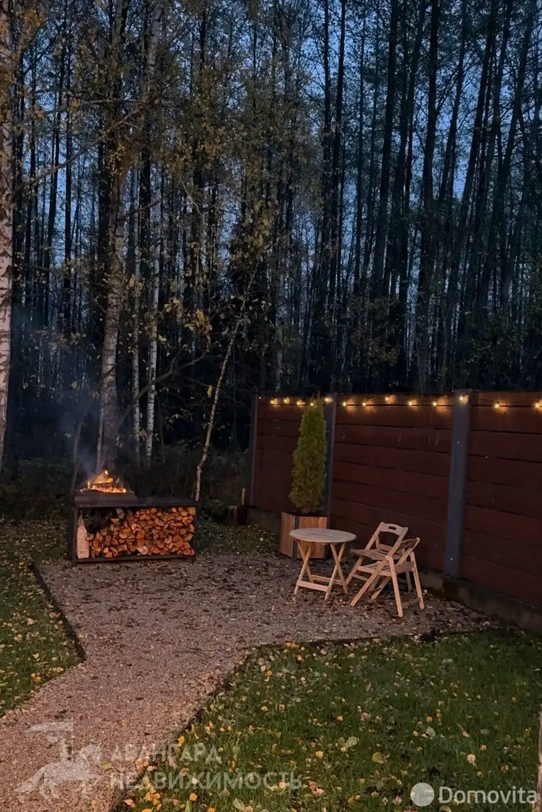 Продажа 2-этажной дачи в Лучайке Витебская область, 249000USD, код 184867 - фото 11