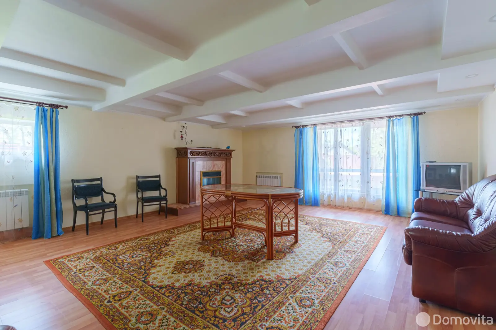 Продажа 1-этажной дачи в Тешково Минская область, 64500USD, код 182871 - фото 38