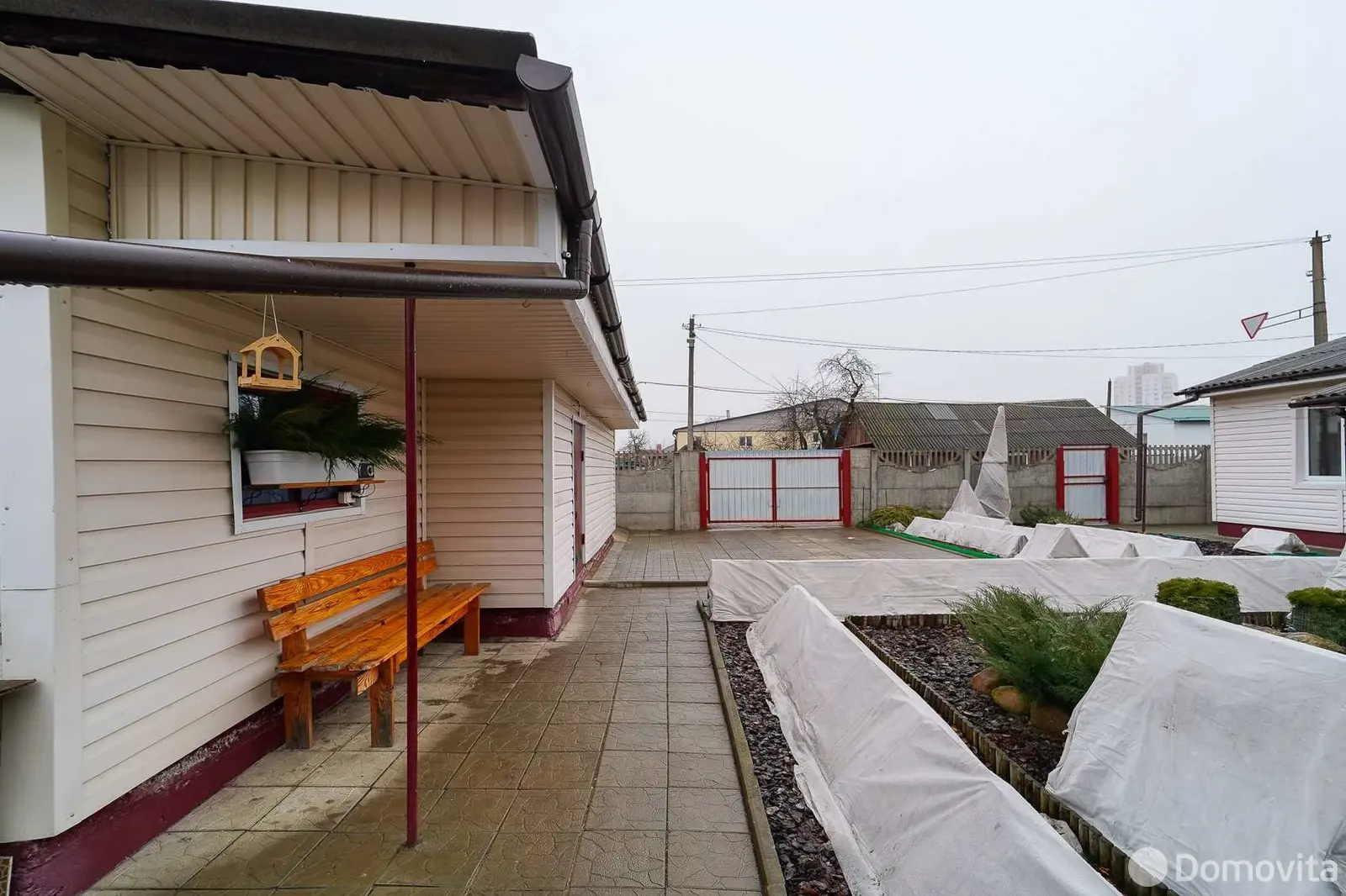 купить дом, Минск, ул. Охотская