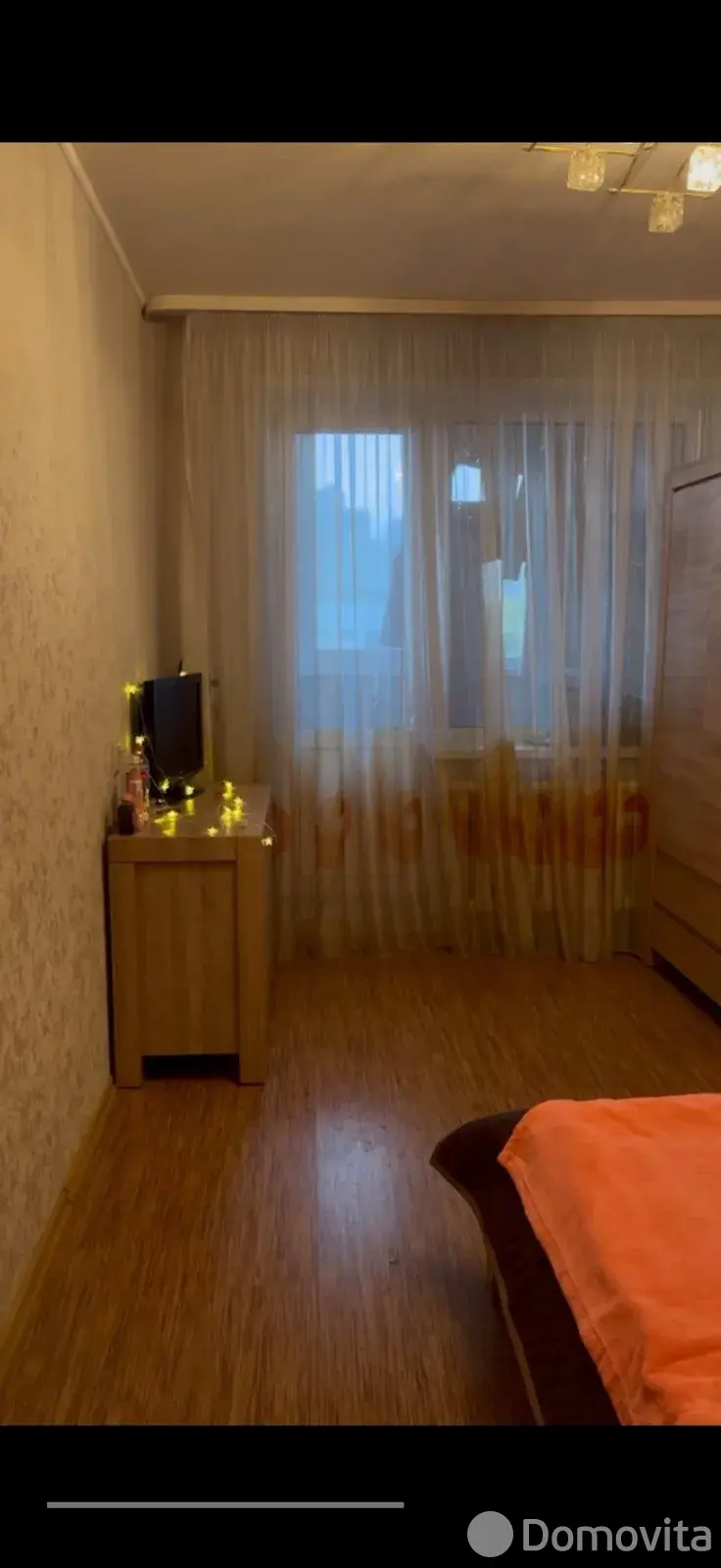 Цена аренды комнаты, Минск, пр-т Рокоссовского, д. 77