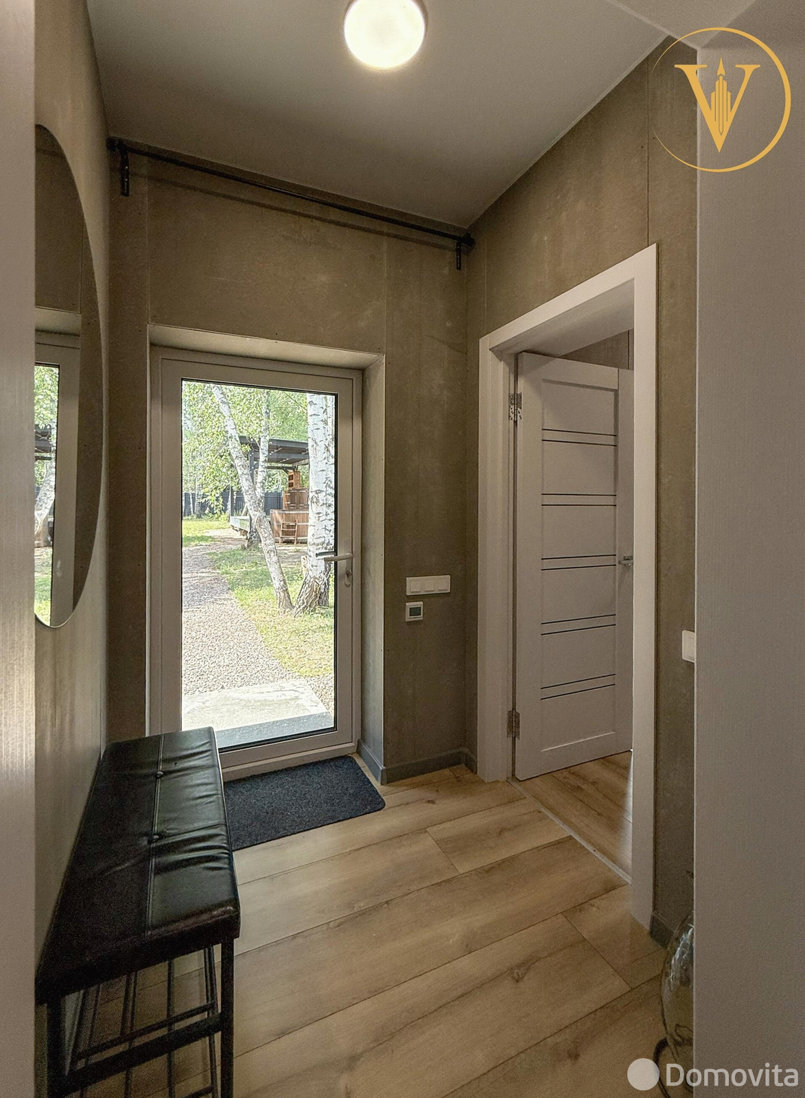 Продажа 1-этажной дачи в Надежда Минская область, 334000BYN, код 186506 - фото 11