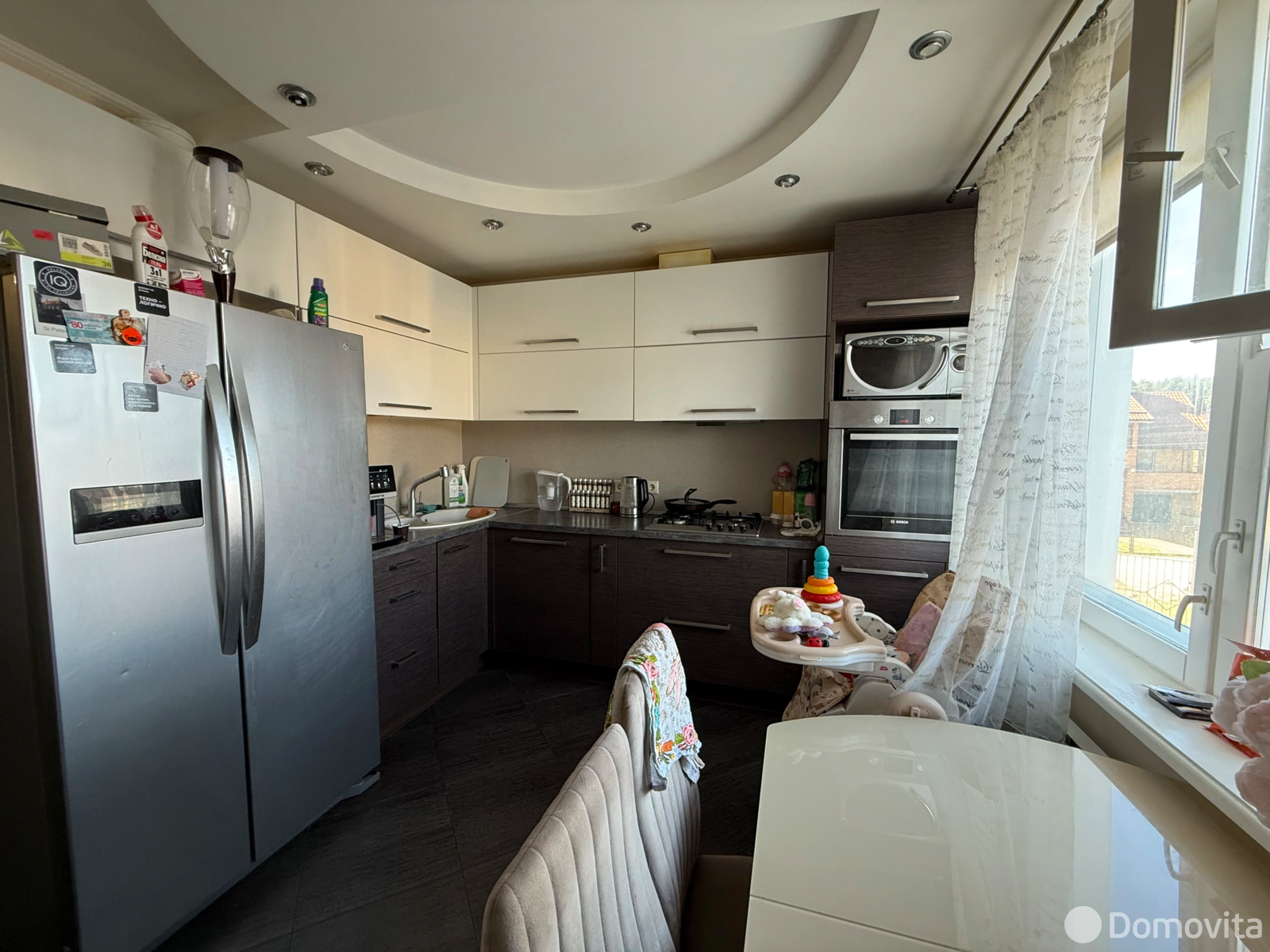 квартира, Боровляны, ул. Магистральная, д. 11А 