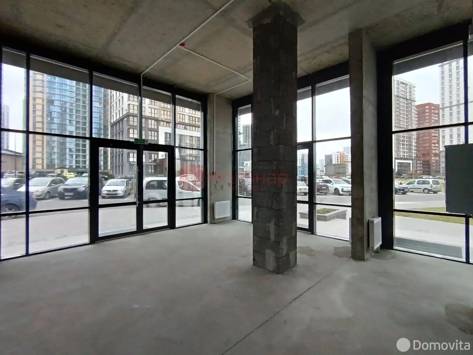 Аренда торговой точки на ул. Игоря Лученка, д. 30 в Минске, 846USD, код 966533 - фото 6